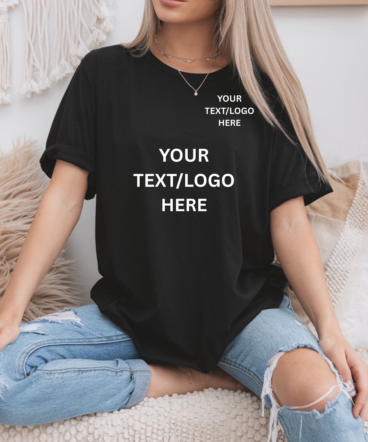 Design Your Own – Custom Gildan 5000 T-Shirt That Speaks Your Style