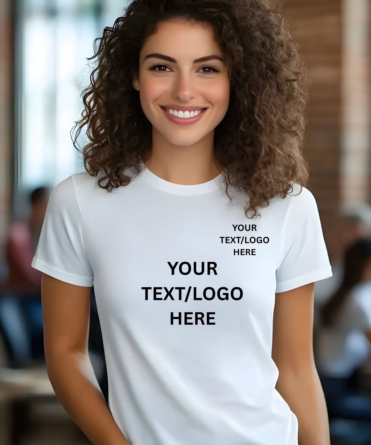 Design Your Own – Custom Gildan 5000 T-Shirt That Speaks Your Style