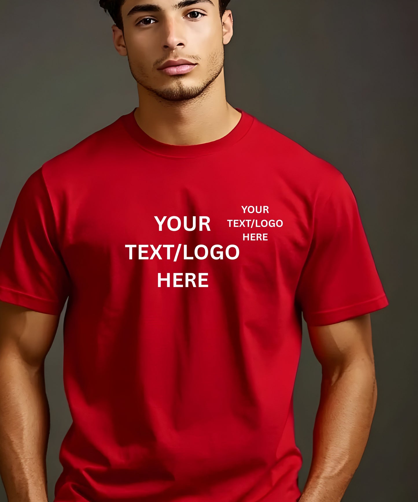 Design Your Own – Custom Gildan 5000 T-Shirt That Speaks Your Style