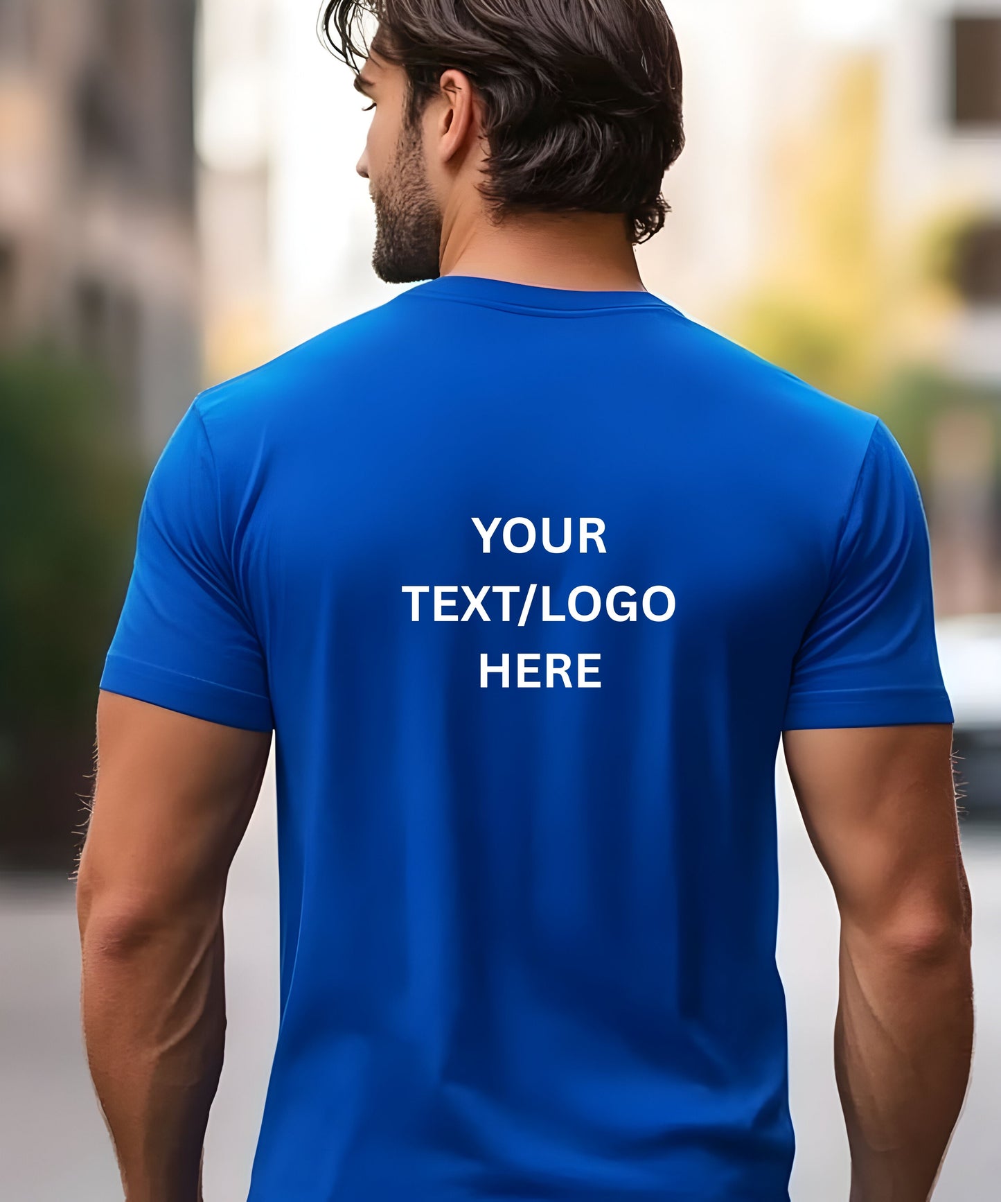 Design Your Own – Custom Gildan 5000 T-Shirt That Speaks Your Style