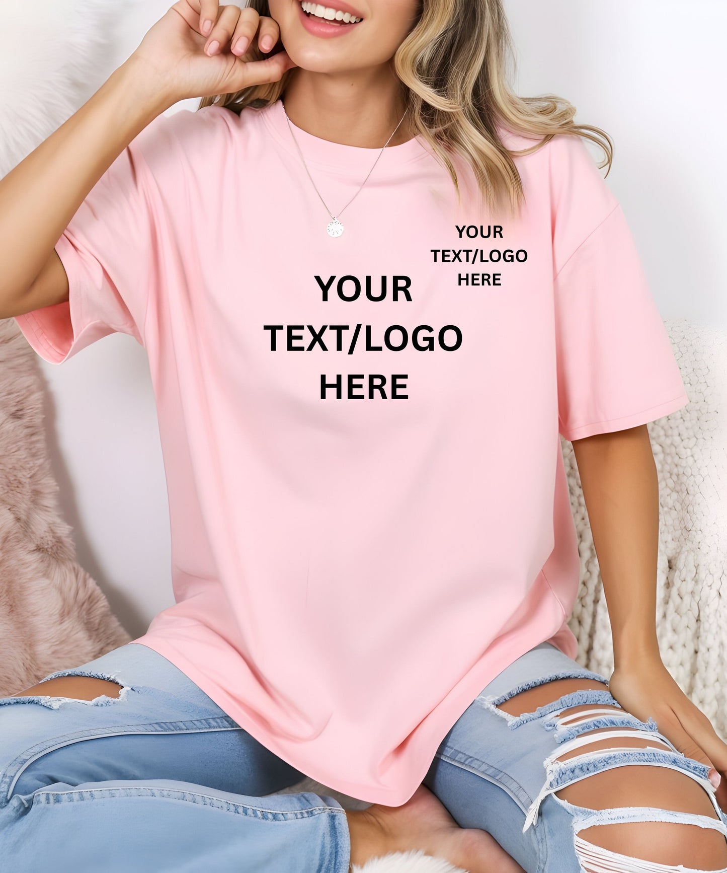 Design Your Own – Custom Gildan 5000 T-Shirt That Speaks Your Style