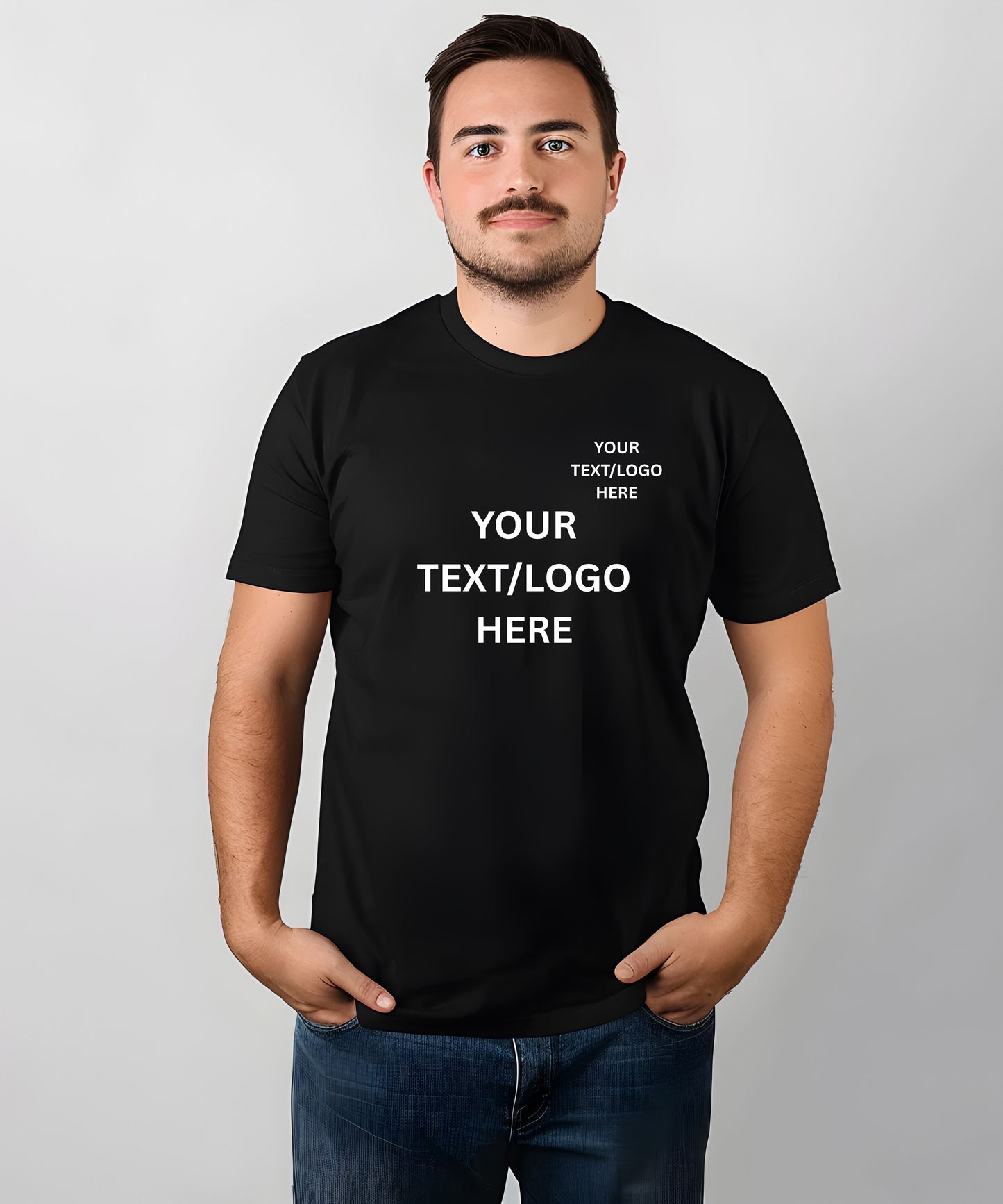 Design Your Own – Custom Gildan 5000 T-Shirt That Speaks Your Style