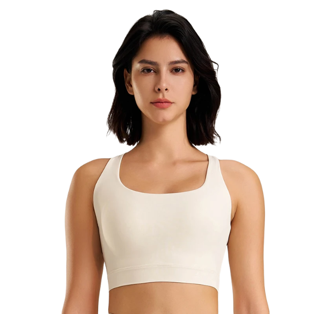 Flex Fit Gym Bra | Premium Lycra, Breathable, Supportive, Stylish & Comfortable for Workouts