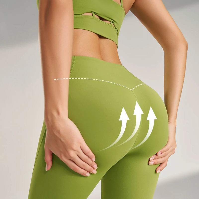 Women's Quick-Dry Fitness Set | Breathable, Flexible & Performance-Ready