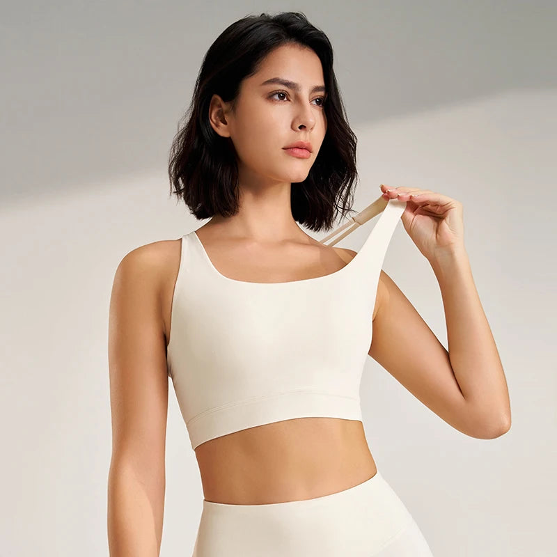 Women's Quick-Dry Fitness Set | Breathable, Flexible & Performance-Ready