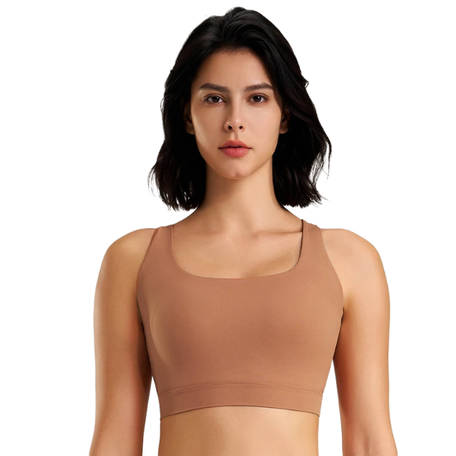 Flex Fit Gym Bra | Premium Lycra, Breathable, Supportive, Stylish & Comfortable for Workouts